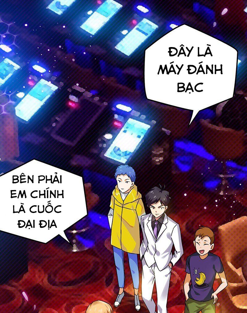 Siêu Cấp Bại Gia Tử: Chapter 28