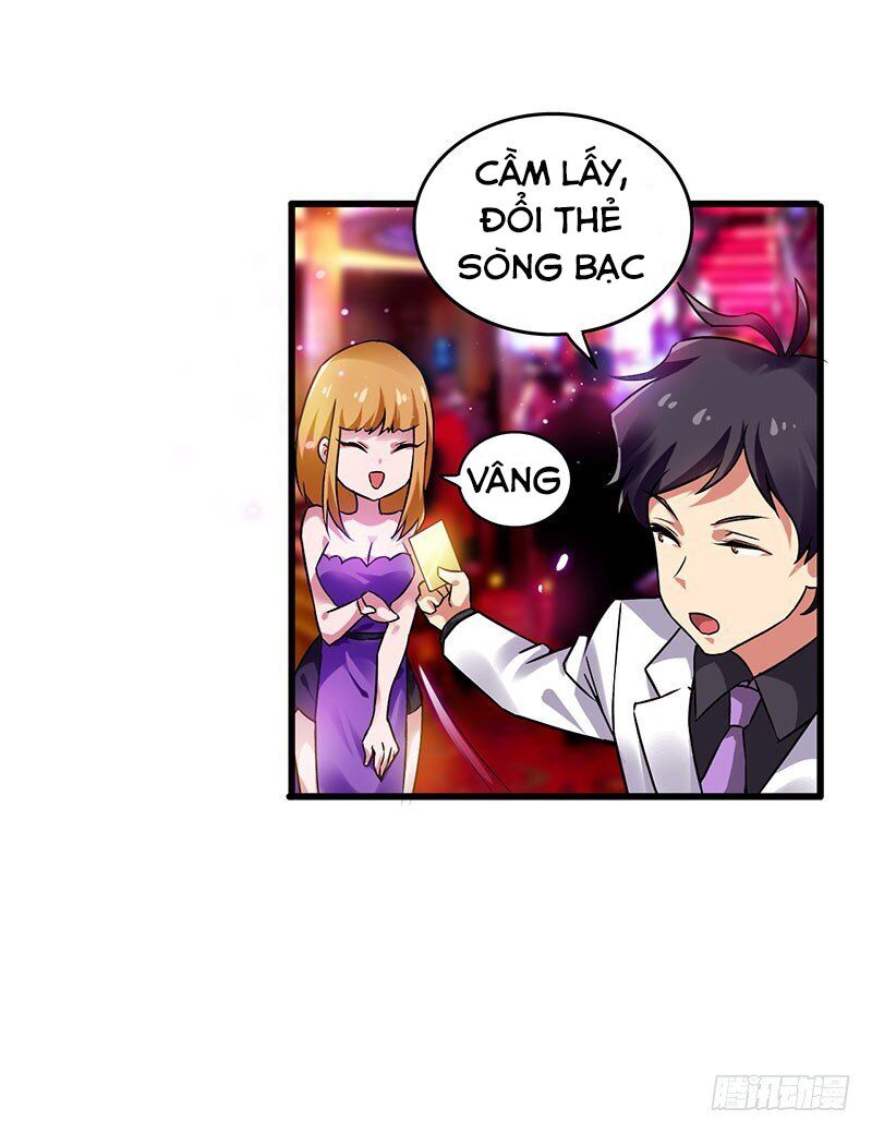 Siêu Cấp Bại Gia Tử: Chapter 28