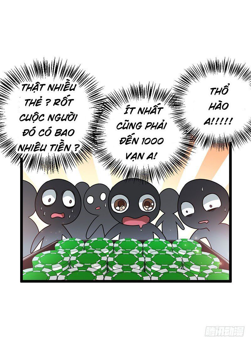 Siêu Cấp Bại Gia Tử: Chapter 28