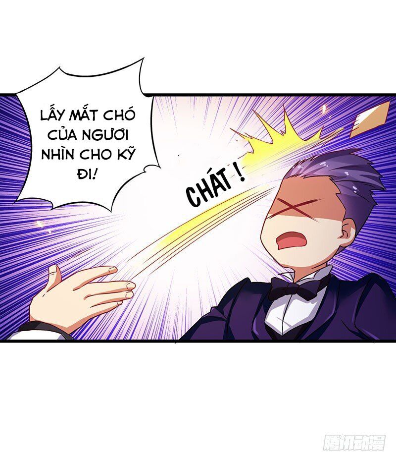 Siêu Cấp Bại Gia Tử: Chapter 28