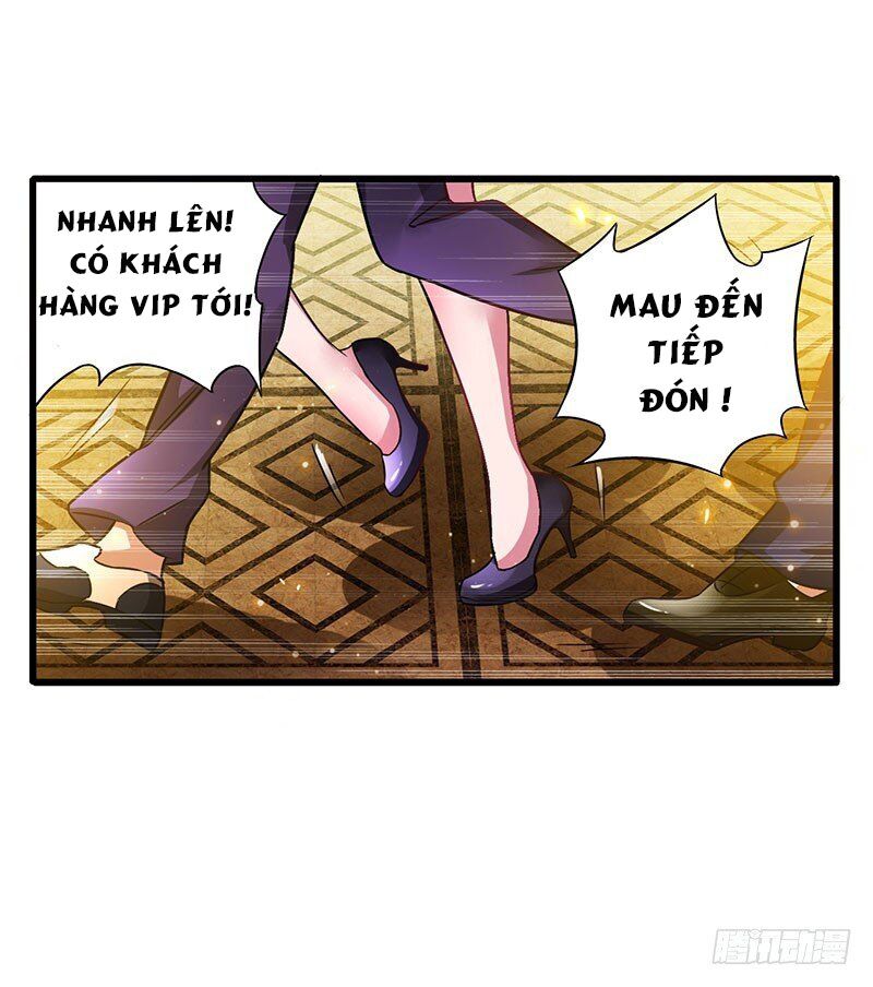 Siêu Cấp Bại Gia Tử: Chapter 28