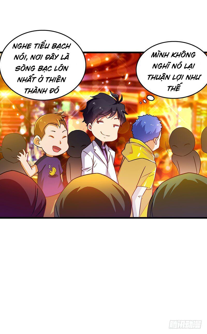 Siêu Cấp Bại Gia Tử: Chapter 28