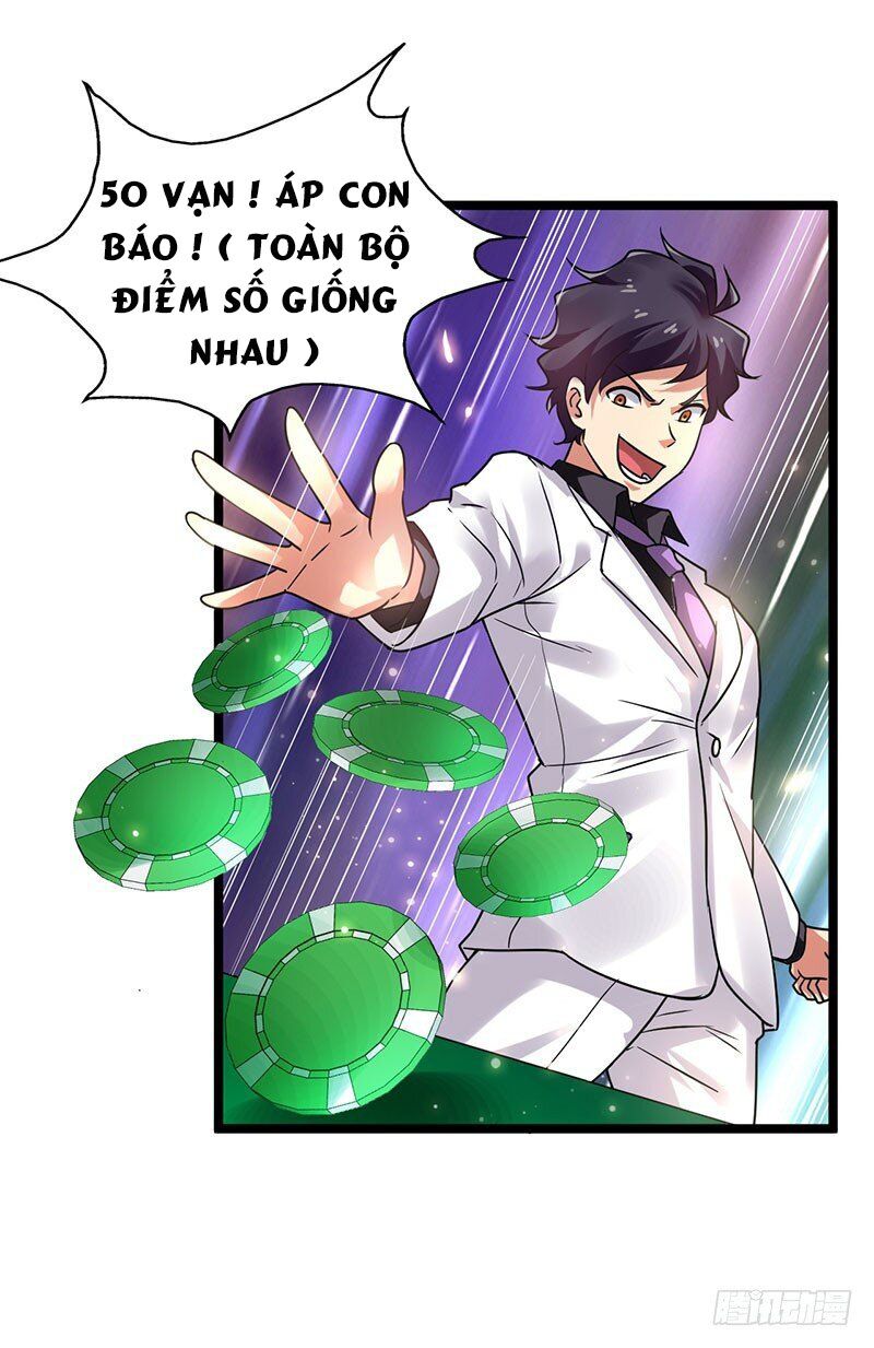 Siêu Cấp Bại Gia Tử: Chapter 29