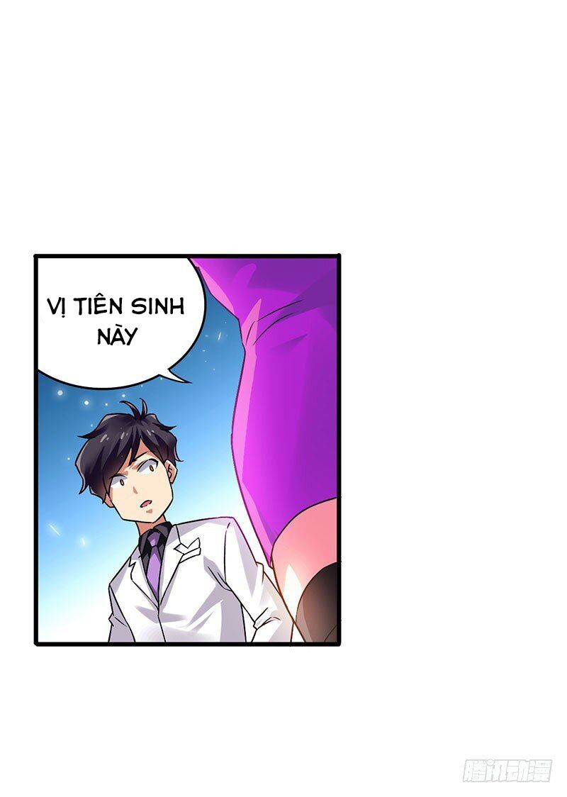 Siêu Cấp Bại Gia Tử: Chapter 29