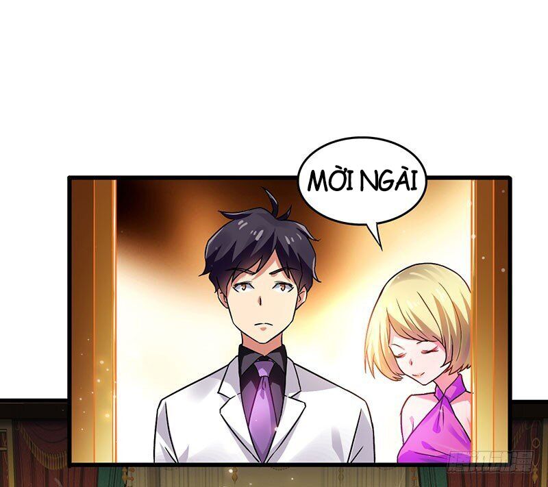 Siêu Cấp Bại Gia Tử: Chapter 29