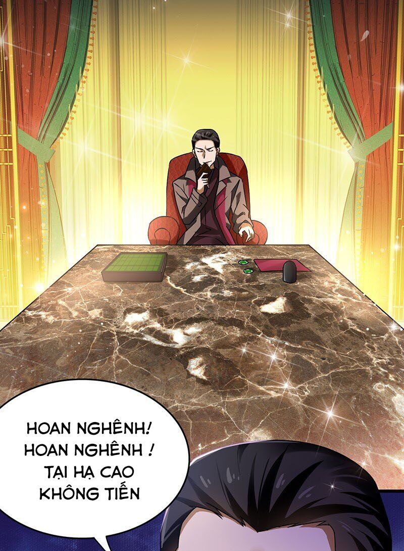 Siêu Cấp Bại Gia Tử: Chapter 29