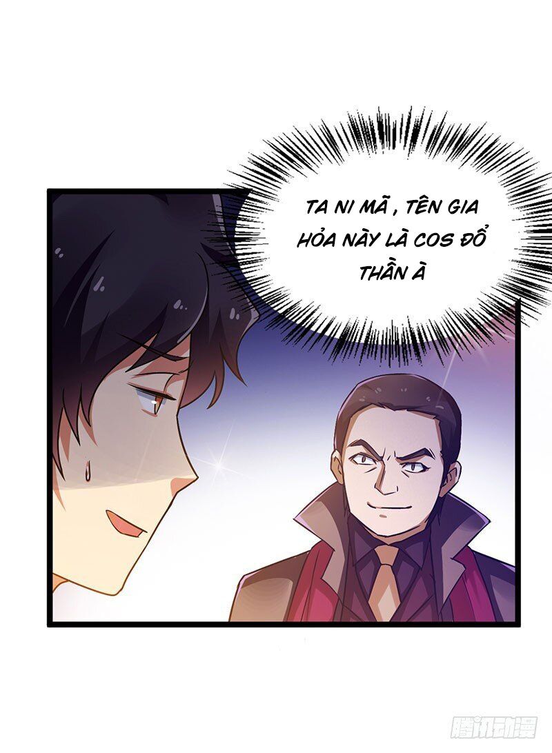 Siêu Cấp Bại Gia Tử: Chapter 29