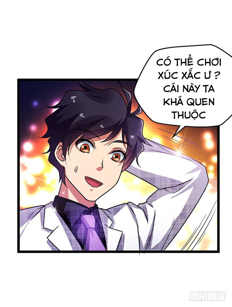 Siêu Cấp Bại Gia Tử: Chapter 29