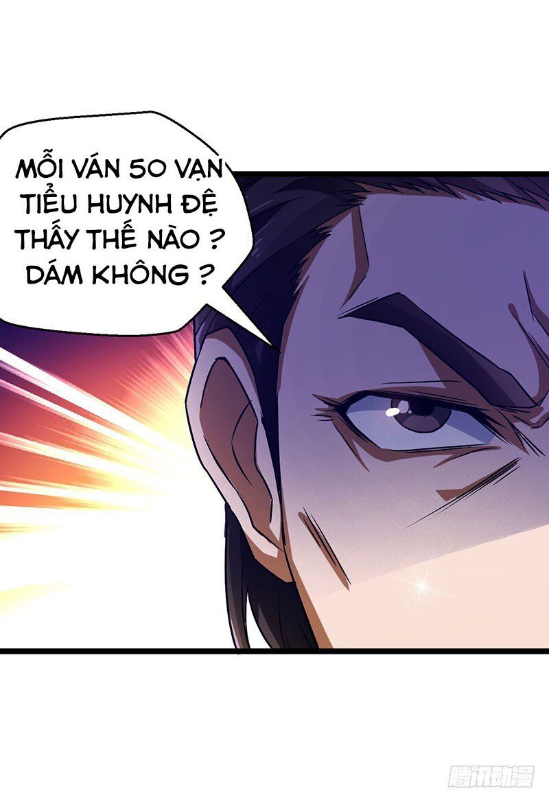 Siêu Cấp Bại Gia Tử: Chapter 29
