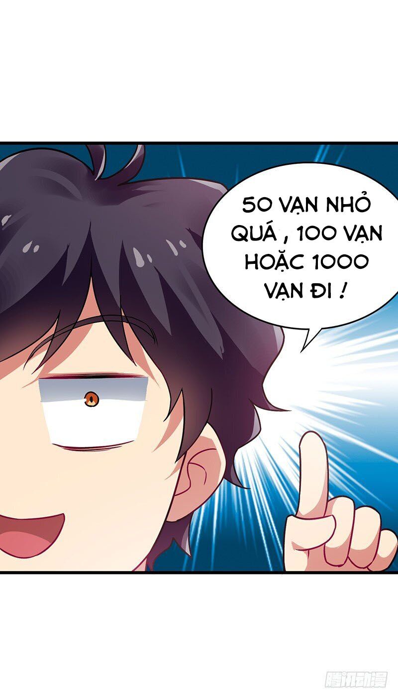 Siêu Cấp Bại Gia Tử: Chapter 29