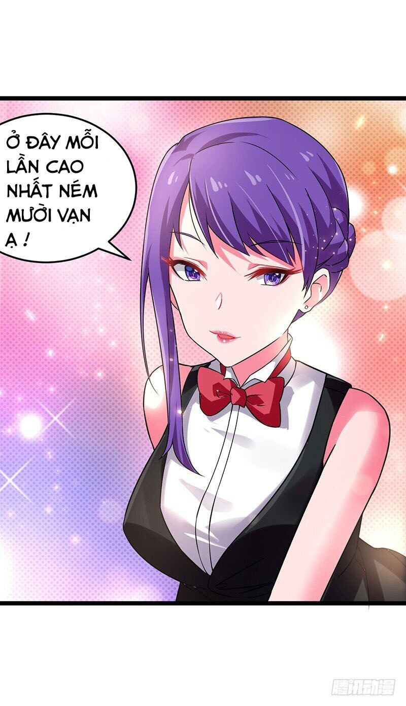 Siêu Cấp Bại Gia Tử: Chapter 29