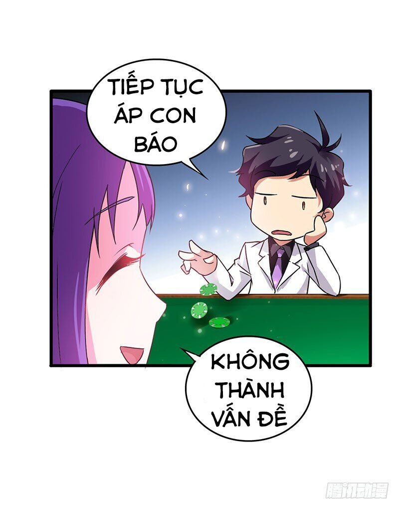 Siêu Cấp Bại Gia Tử: Chapter 29