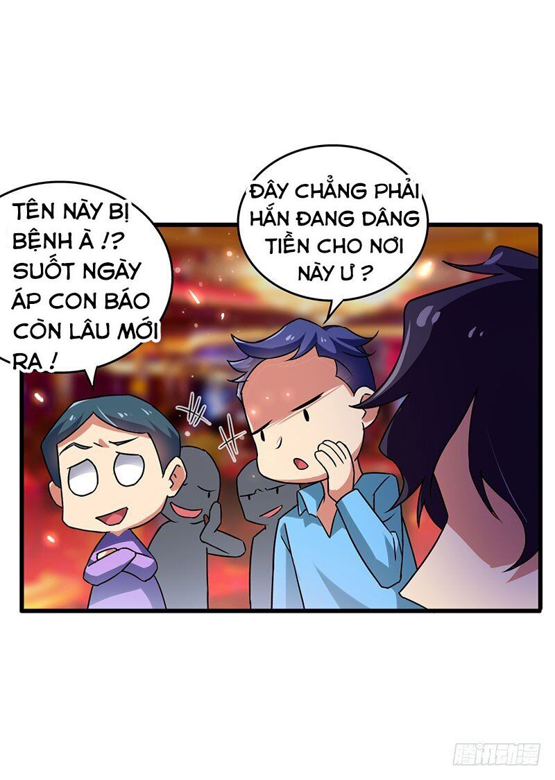 Siêu Cấp Bại Gia Tử: Chapter 29