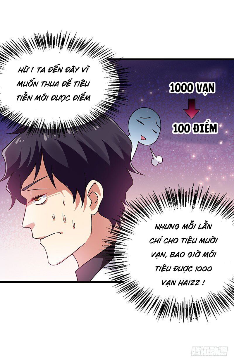 Siêu Cấp Bại Gia Tử: Chapter 29
