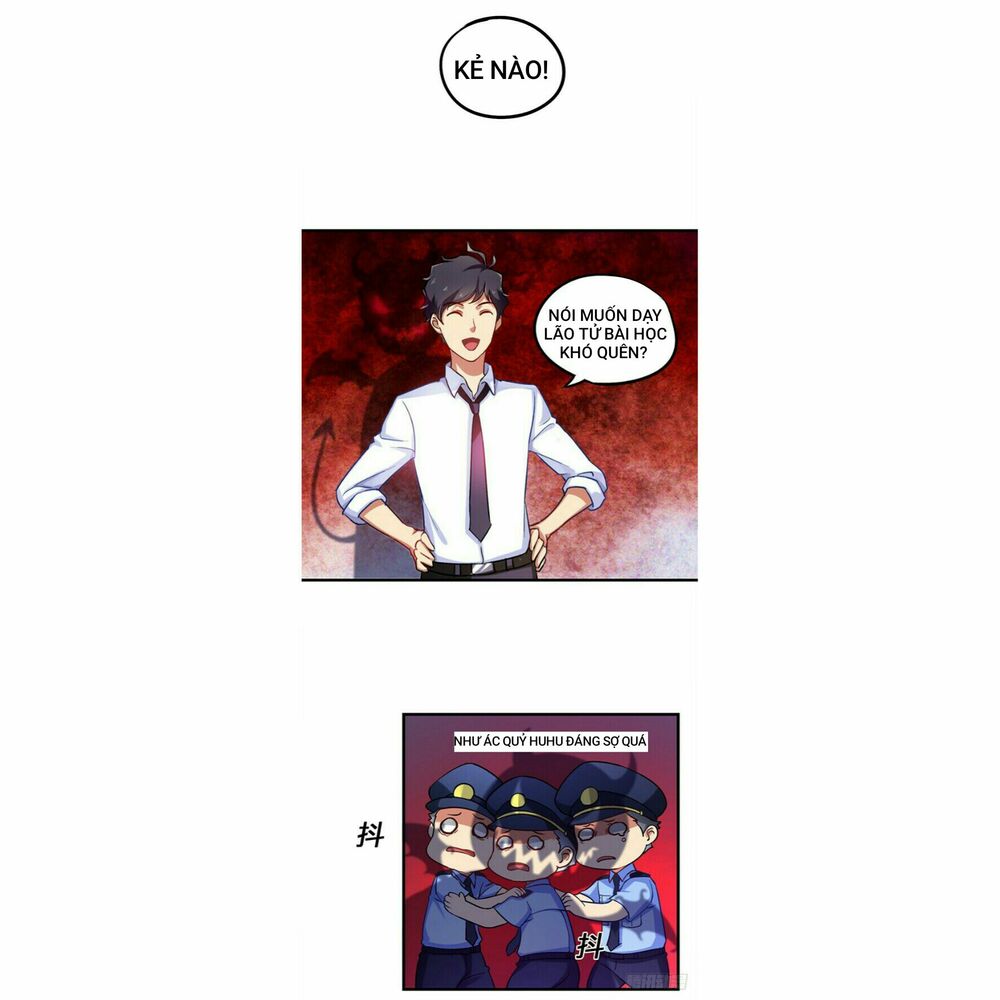 Siêu Cấp Bại Gia Tử: Chapter 3