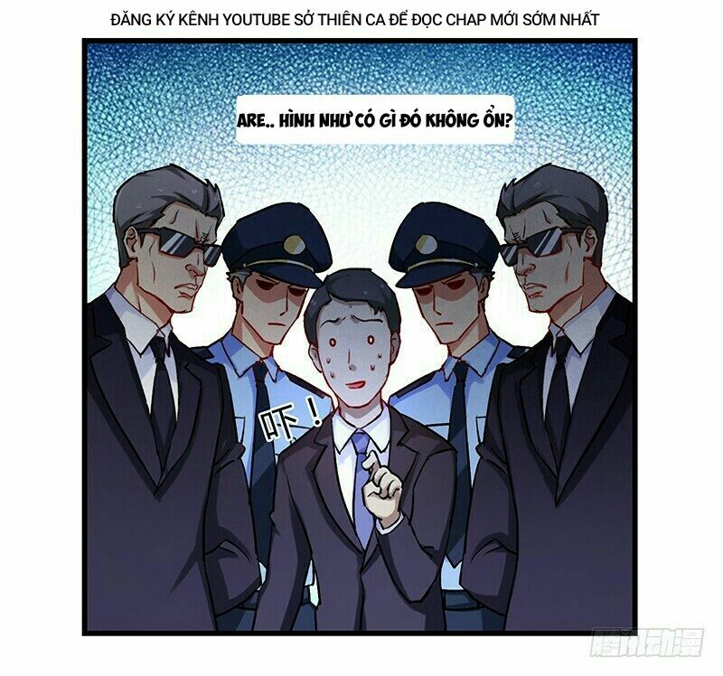 Siêu Cấp Bại Gia Tử: Chapter 3