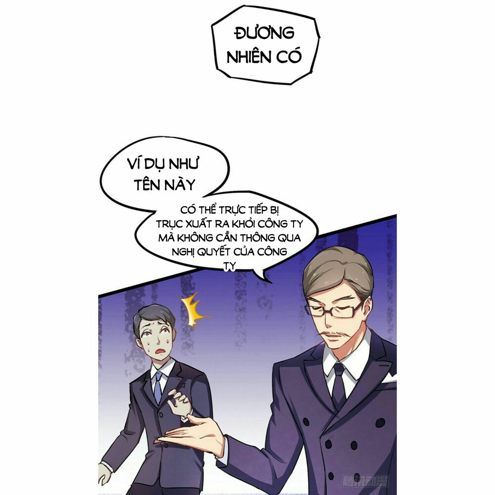 Siêu Cấp Bại Gia Tử: Chapter 3