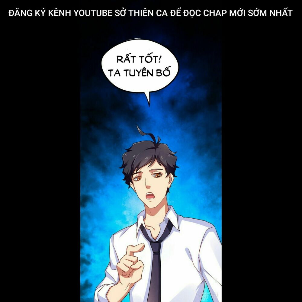 Siêu Cấp Bại Gia Tử: Chapter 3