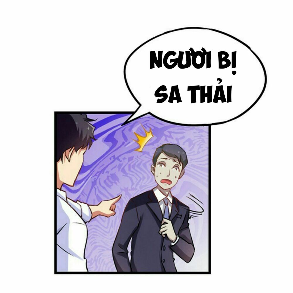 Siêu Cấp Bại Gia Tử: Chapter 3