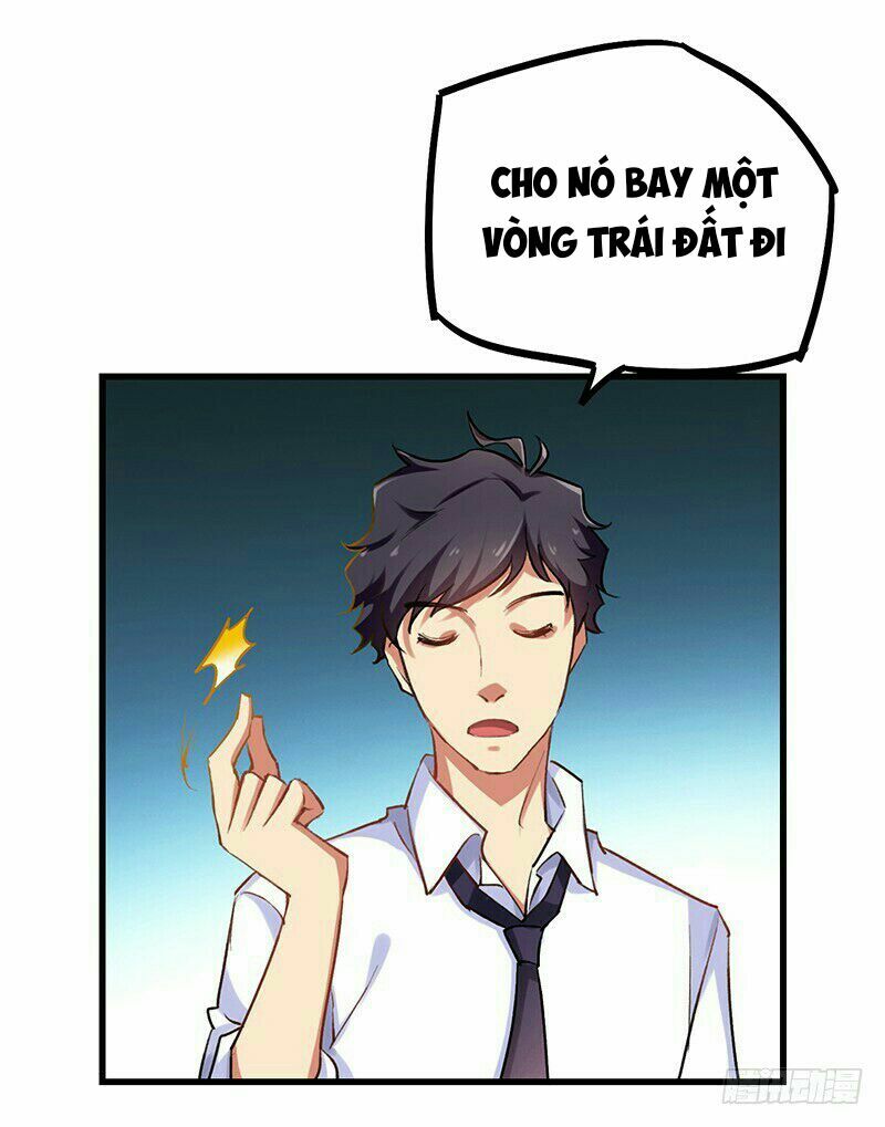 Siêu Cấp Bại Gia Tử: Chapter 3