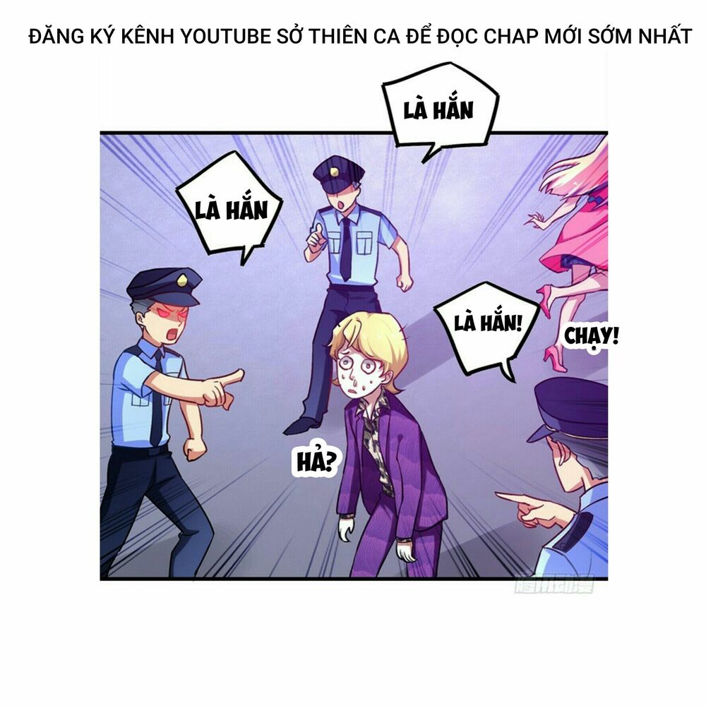 Siêu Cấp Bại Gia Tử: Chapter 3