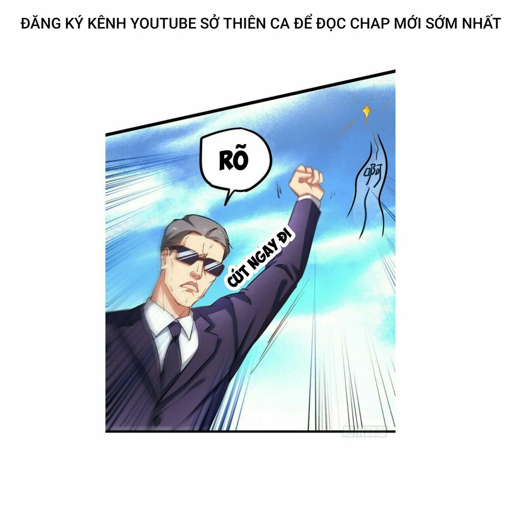 Siêu Cấp Bại Gia Tử: Chapter 3