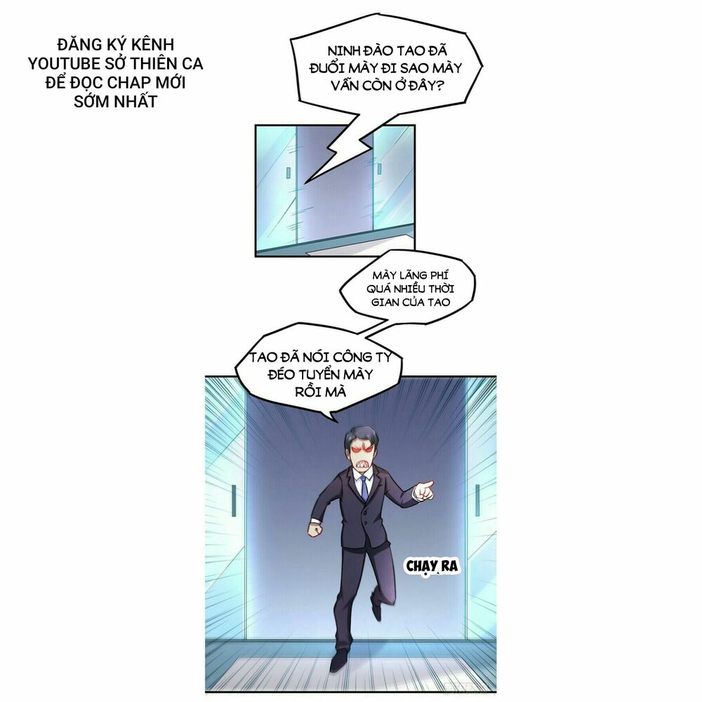 Siêu Cấp Bại Gia Tử: Chapter 3