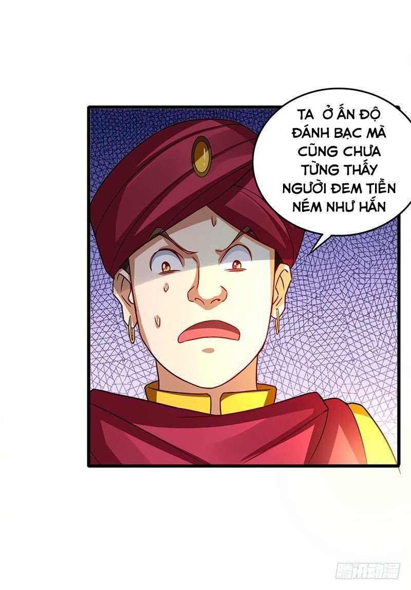 Siêu Cấp Bại Gia Tử: Chapter 30