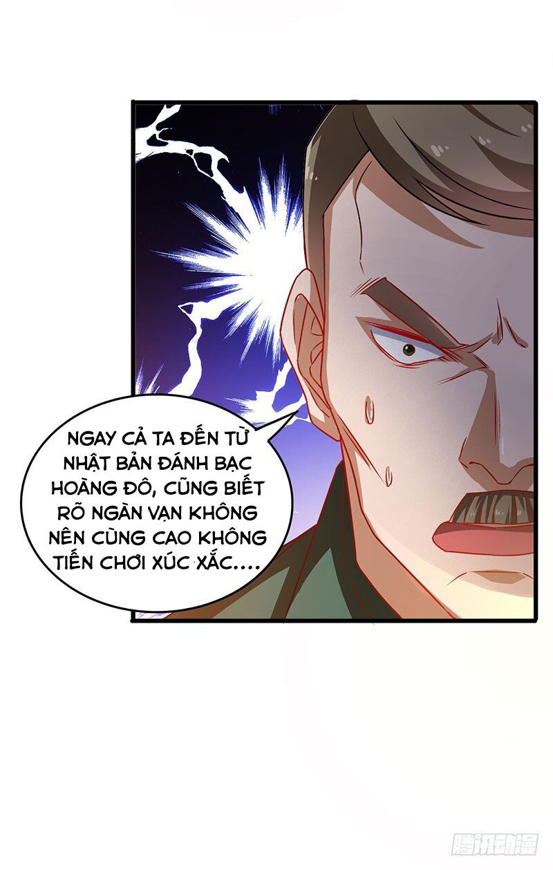 Siêu Cấp Bại Gia Tử: Chapter 30