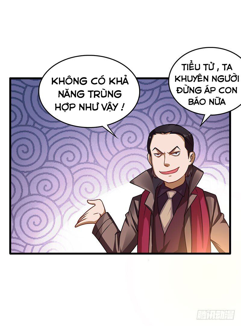 Siêu Cấp Bại Gia Tử: Chapter 30