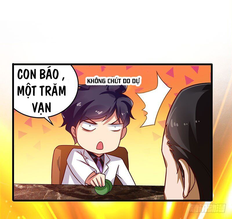 Siêu Cấp Bại Gia Tử: Chapter 30