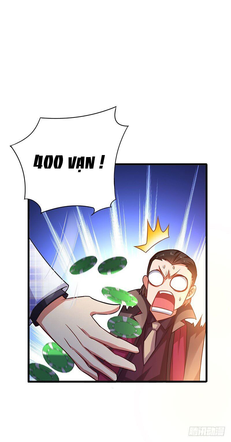 Siêu Cấp Bại Gia Tử: Chapter 30