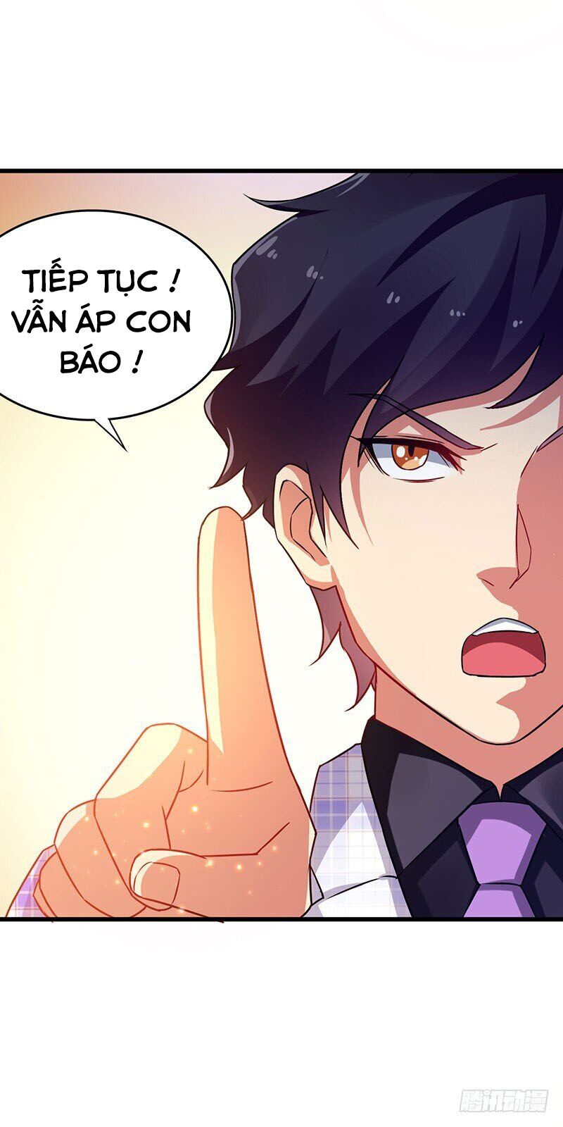Siêu Cấp Bại Gia Tử: Chapter 30