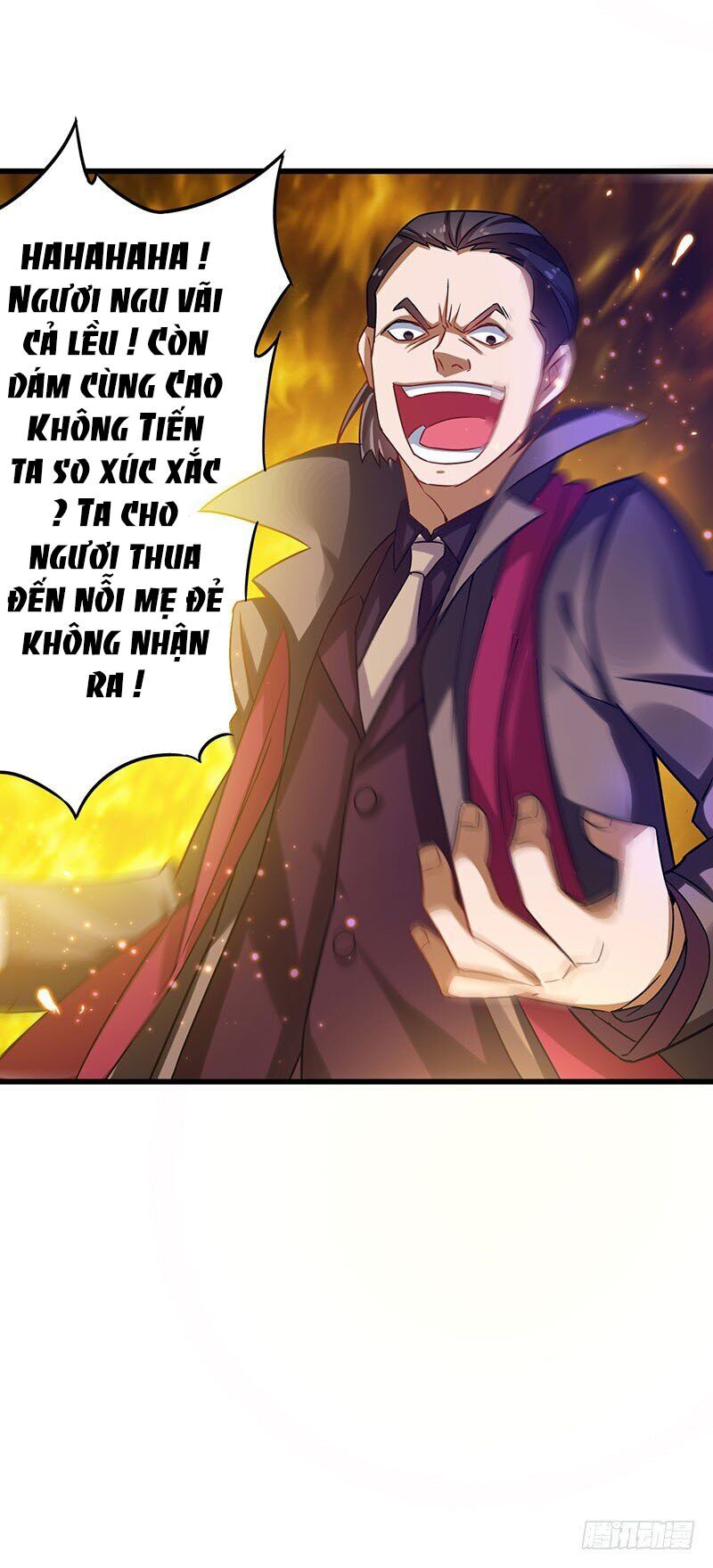 Siêu Cấp Bại Gia Tử: Chapter 30