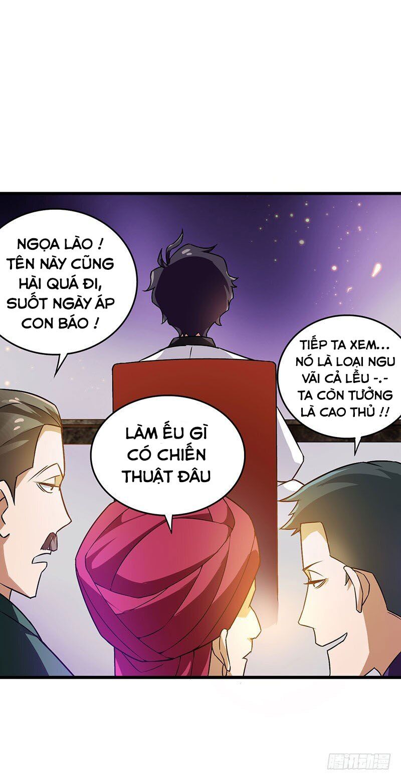 Siêu Cấp Bại Gia Tử: Chapter 30