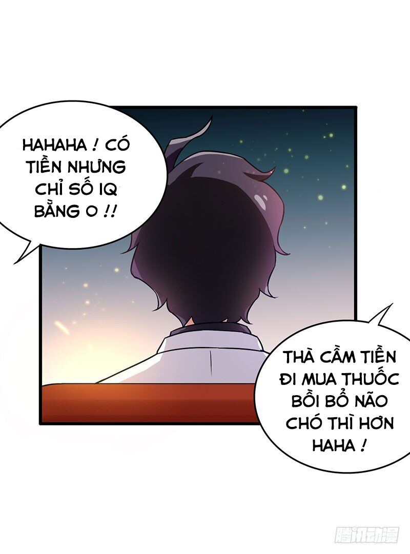 Siêu Cấp Bại Gia Tử: Chapter 30
