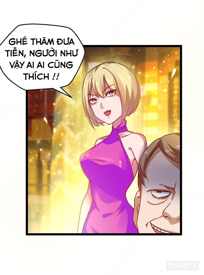 Siêu Cấp Bại Gia Tử: Chapter 30