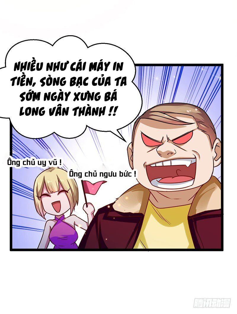 Siêu Cấp Bại Gia Tử: Chapter 30