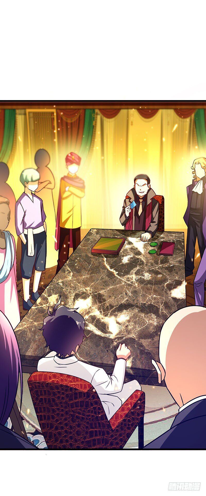 Siêu Cấp Bại Gia Tử: Chapter 30