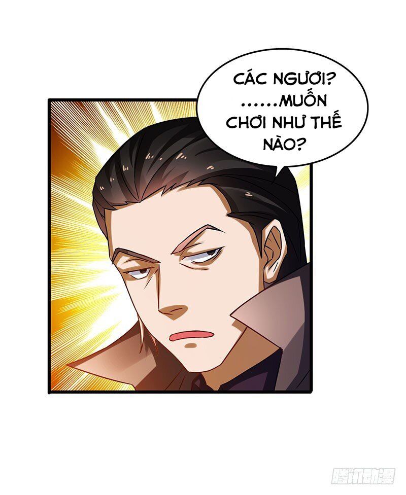 Siêu Cấp Bại Gia Tử: Chapter 31