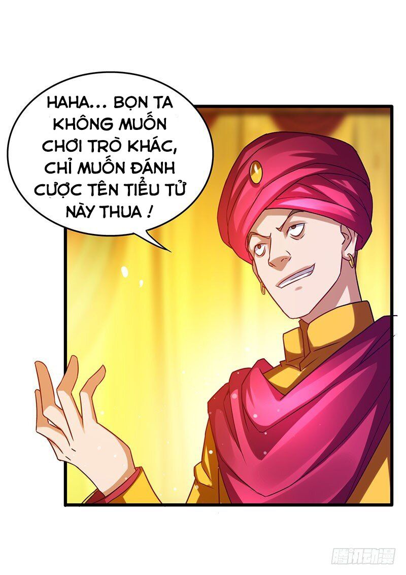 Siêu Cấp Bại Gia Tử: Chapter 31