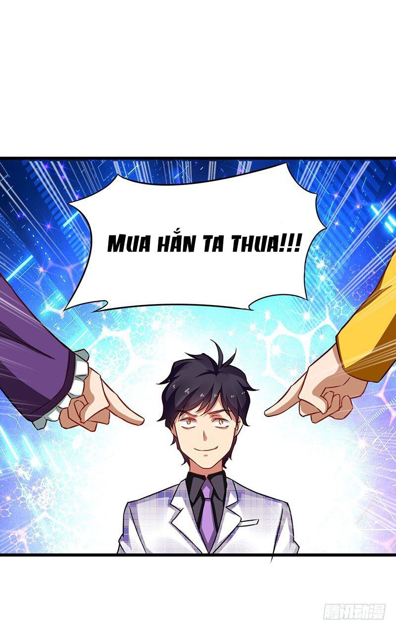 Siêu Cấp Bại Gia Tử: Chapter 31
