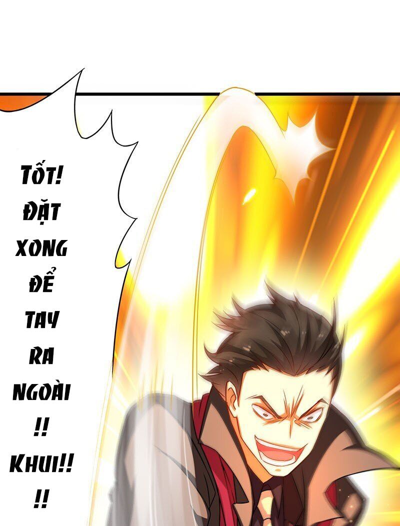 Siêu Cấp Bại Gia Tử: Chapter 31