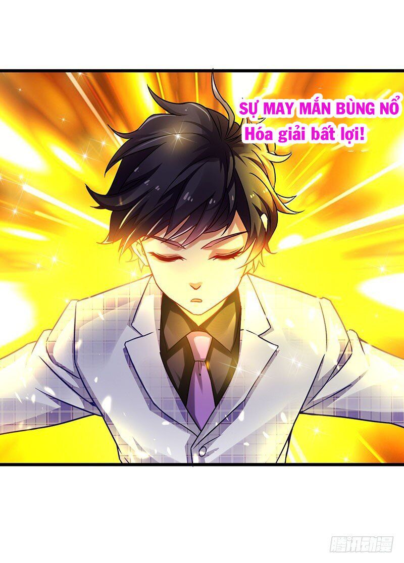 Siêu Cấp Bại Gia Tử: Chapter 31