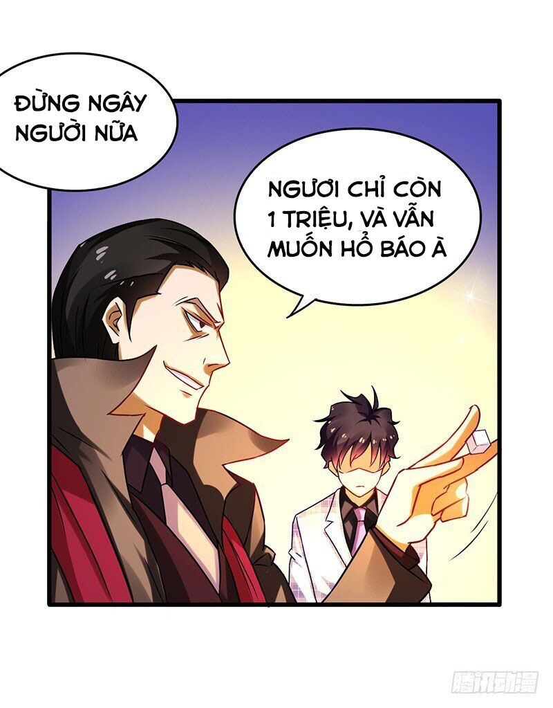Siêu Cấp Bại Gia Tử: Chapter 31