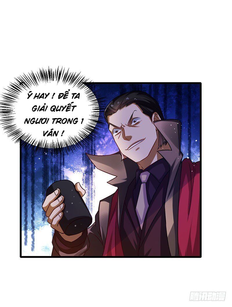 Siêu Cấp Bại Gia Tử: Chapter 31