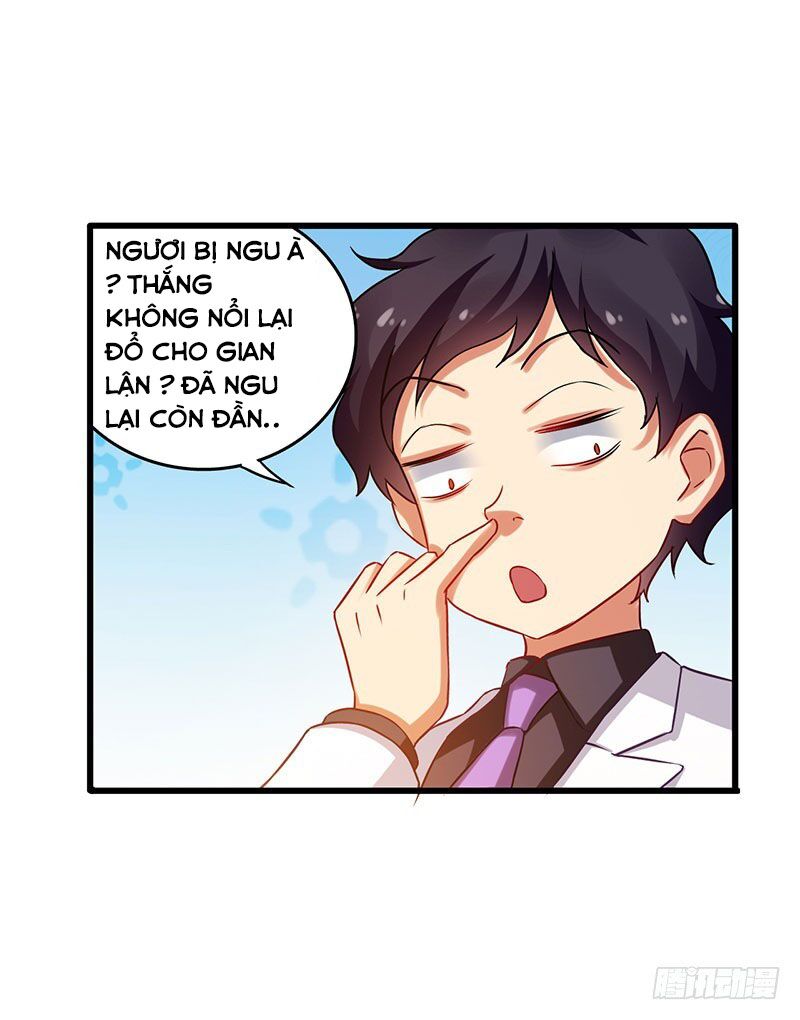 Siêu Cấp Bại Gia Tử: Chapter 32