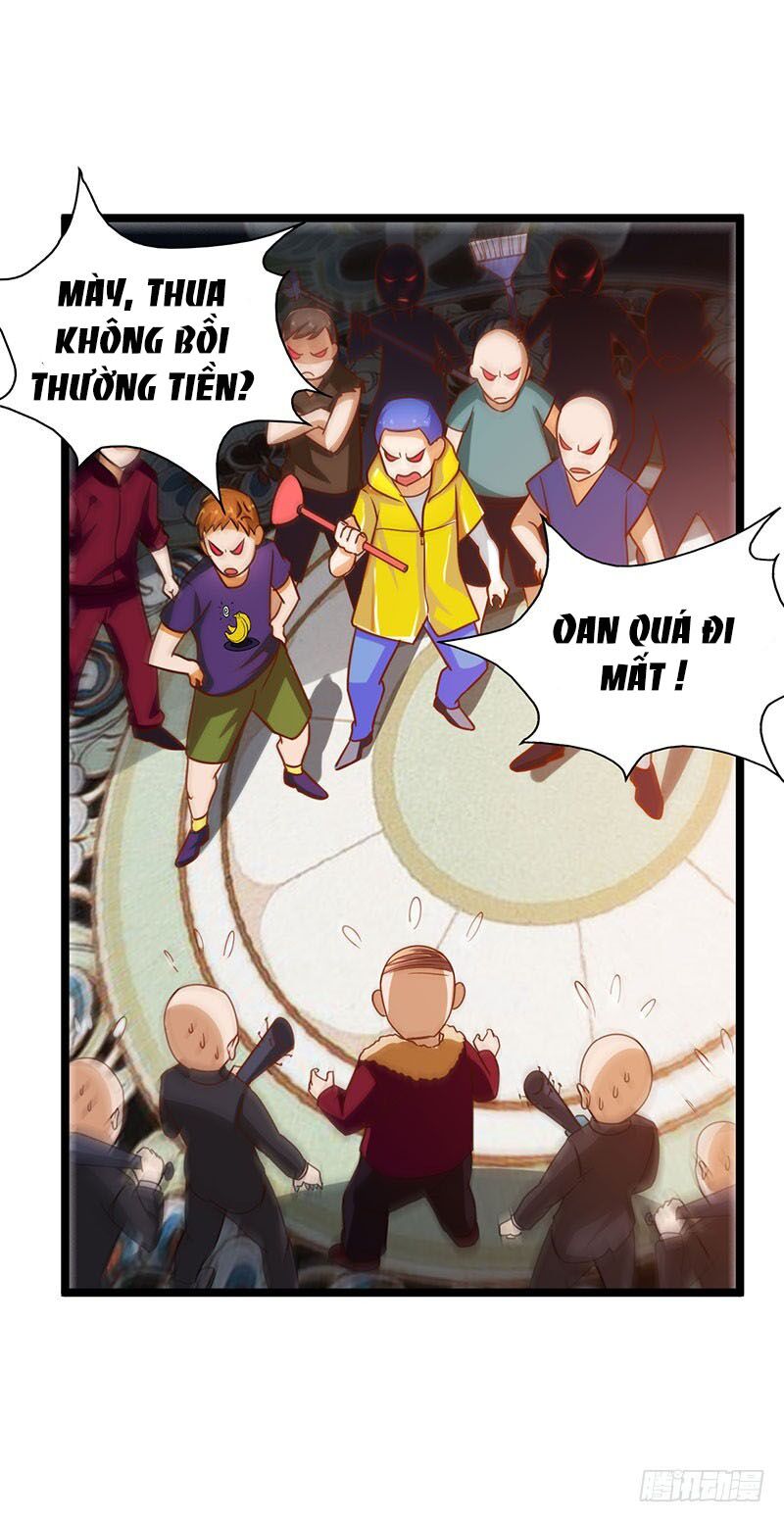 Siêu Cấp Bại Gia Tử: Chapter 32