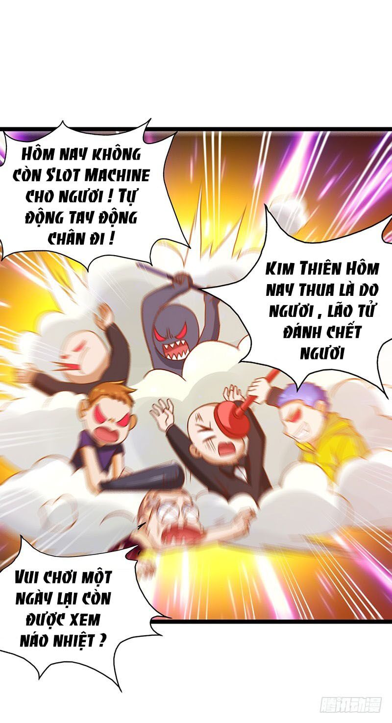 Siêu Cấp Bại Gia Tử: Chapter 32