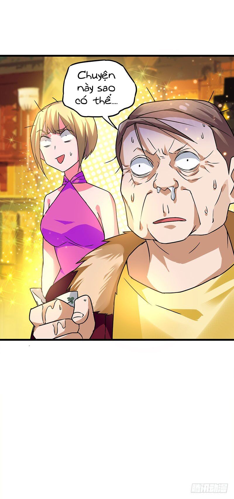 Siêu Cấp Bại Gia Tử: Chapter 32
